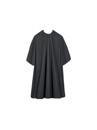 Cape Economyss  Polylux Noir Crochets