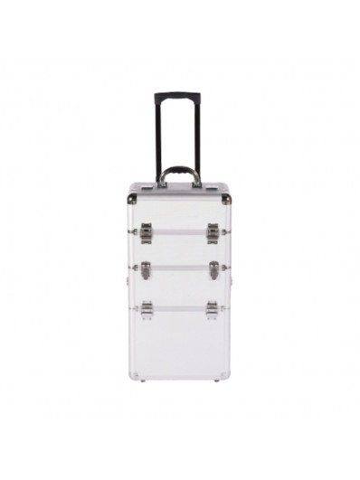 Trolley 2 En 1 Alu Diamant