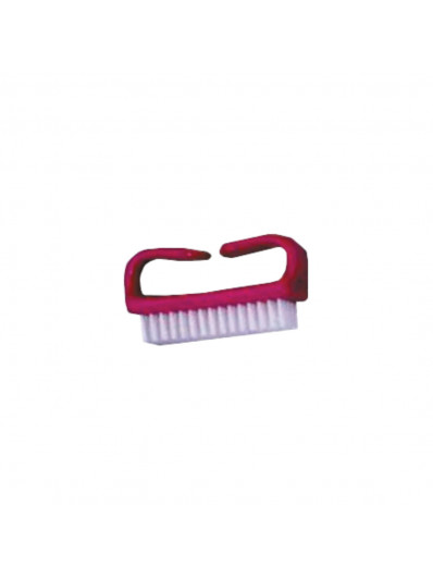 Brosse À Ongles Multi Color