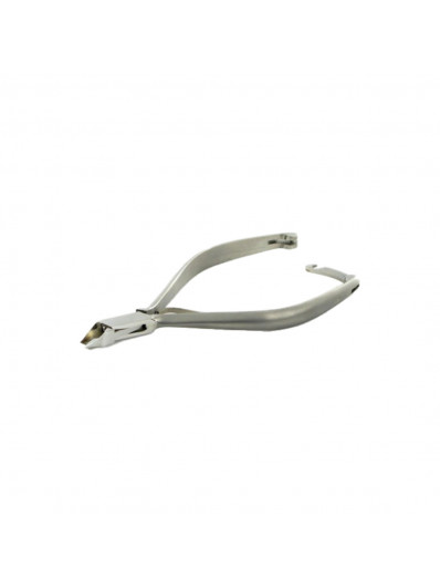 Pince A Envies 1Mm Avec Fermoir