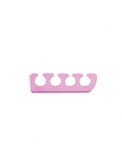 Ecarte Orteils Fuchsia