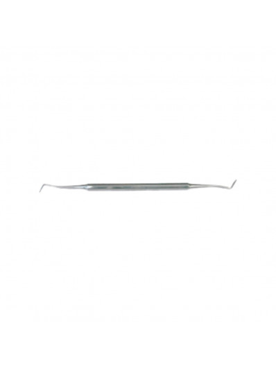 Excavateur Inox 14