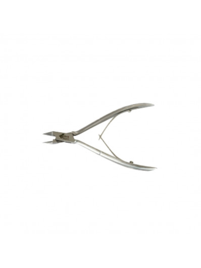 Pince Ongles Incarnés 12Cm Pointe Fine