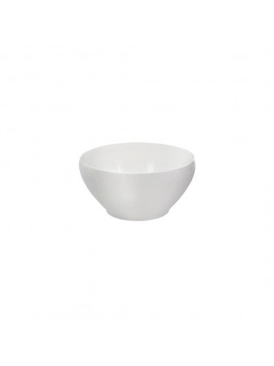 Coupelle Plastique Blanche D7.5Cm
