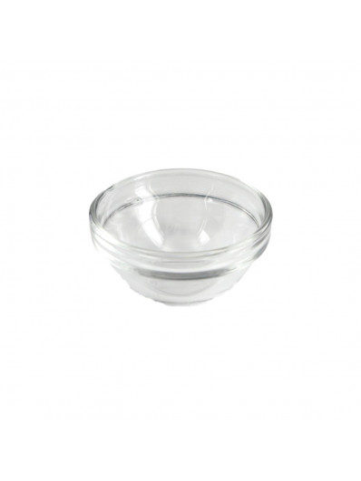 Càupelle Verre 6 Cm