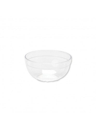 Càupelle Verre 9 Cm