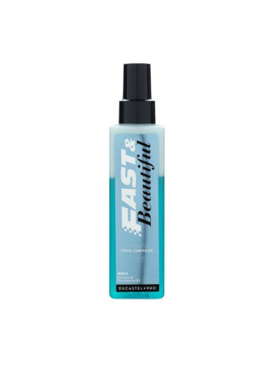 Biphase Fast & Beautiful 400ml