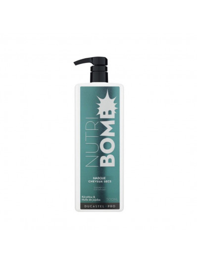 Masque Nutri Bomb 500ml