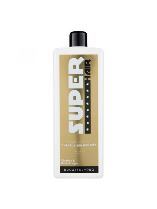 Shampooing Super Hair 1L DCP97000 RCos