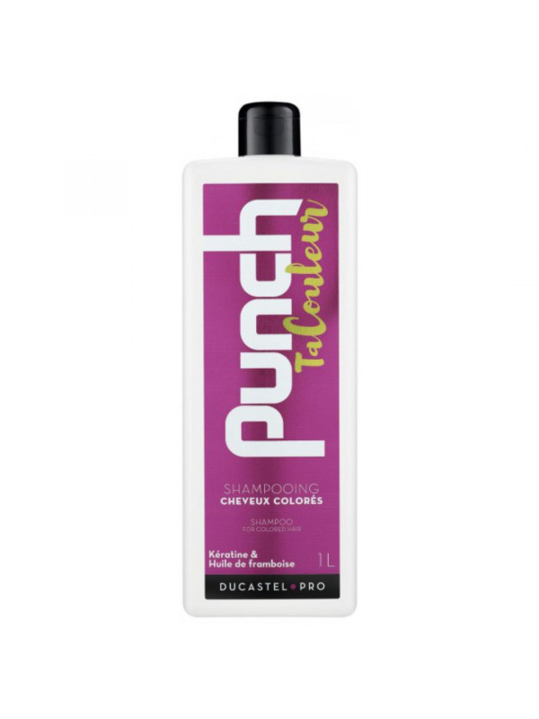 Shampooing Punch Ta Couleur 1L DCP97500 RCos