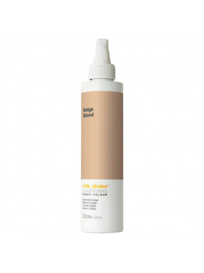 Direct Colour 100ml Milkshake Blond Beige