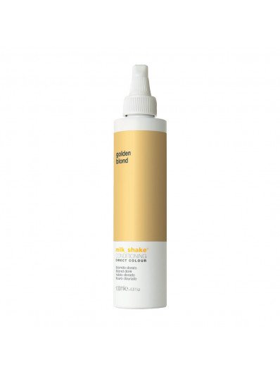 Direct Colour 100ml Milkshake Blond Dore