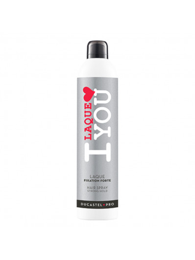 Laque Ducastel Pro (Avec Gaz) 600ml