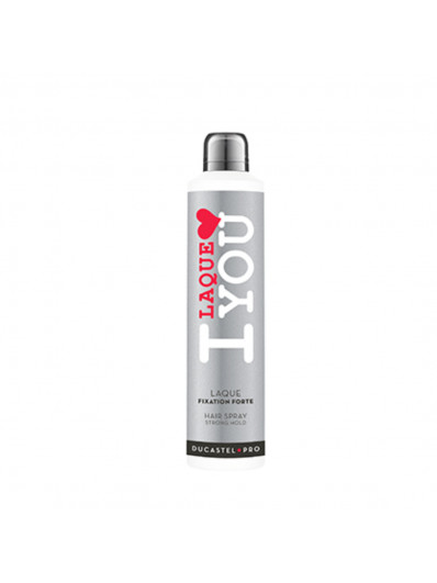 Laque Ducastel Pro (Avec Gaz) 300ml