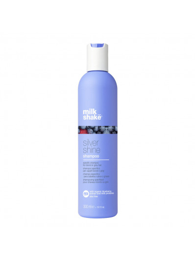 Milk-Shake Silver Shine Shampoo 300ml