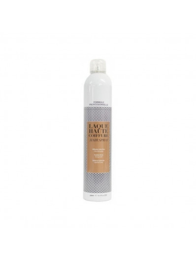Laque Haute Coiffure Fixation Forte Ducastel Pro 200ml