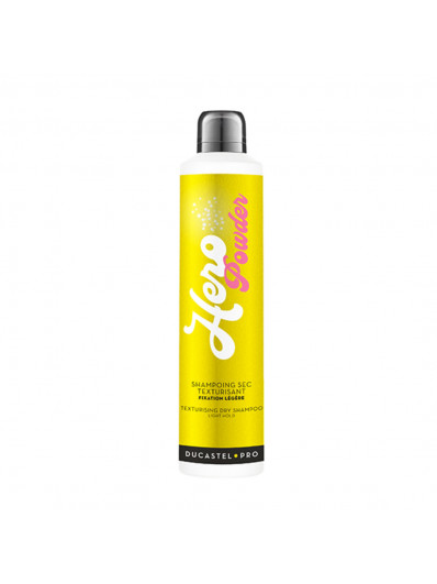 Shampoing Sec Ducastel Pro 300ml