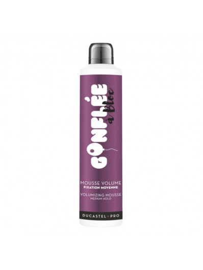 Mousse Volume Ducastel Pro 300ml