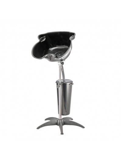Bac De Lavage Portable Inclinable