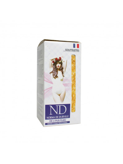 Cire Pelable 800gr Extra Fine