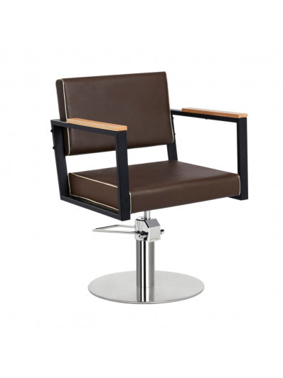 Fauteuil De Coupe Océan Rond