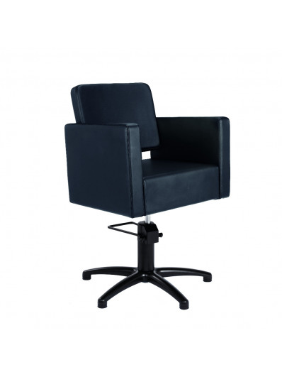 Fauteuil De Coupe Dora Étoile Noir