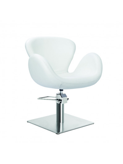 Fauteuil De Coupe Chloé Carré