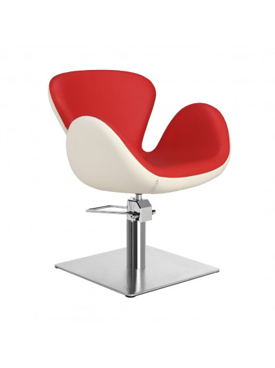 Fauteuil De Coupe Chloé Carré