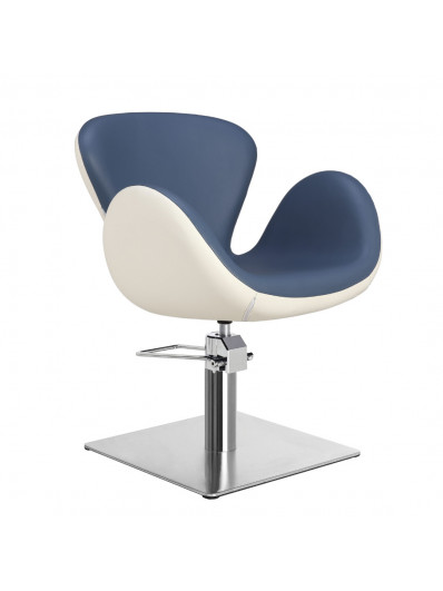 Fauteuil De Coupe Chloé Carré