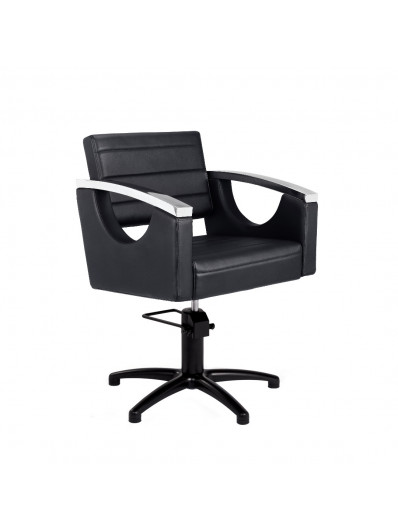 Fauteuil De Coupe Fandy Étoile Noir