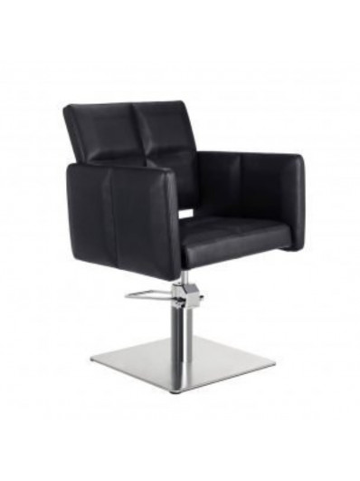 Fauteuil De Coupe Petra Carré