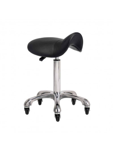 Tabouret Assise Cheval