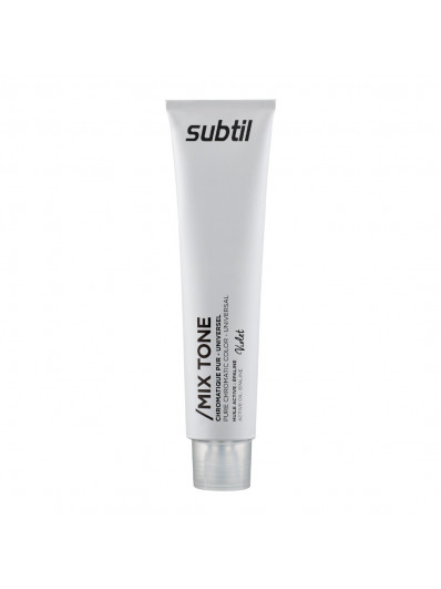 Mix Tone Chromatique 60ml Violet
