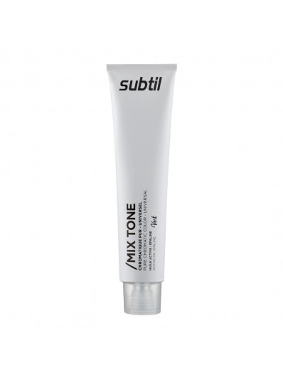 Mix Tone Chromatique 60ml Vert
