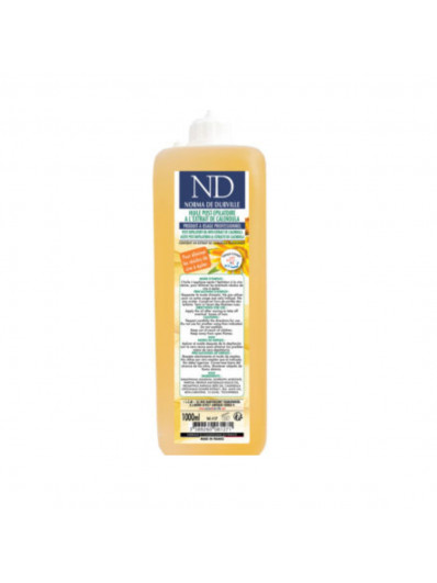 Huile Post Epilation 1 L