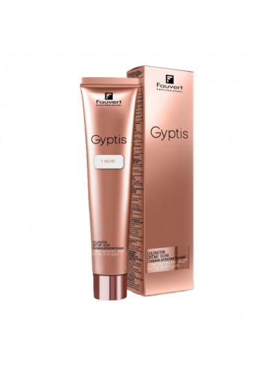 Coloraton Gyptis 100ml 1 Noir