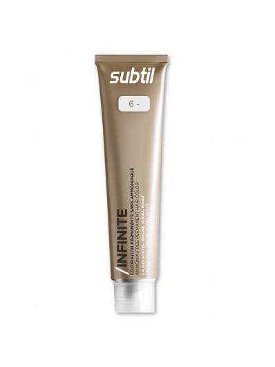 Subtil Infinite 60ml 6 -