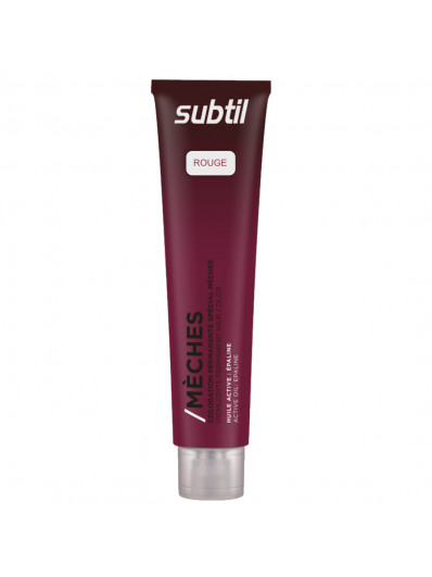 Subtil Mèche 60ml Rouge