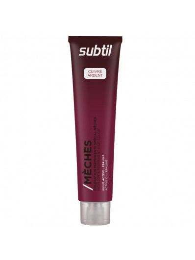 Subtil Mèche 60ml Cuivre Ardent