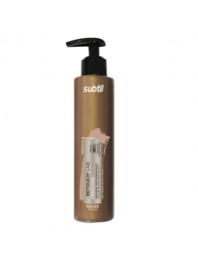 Masques Repigmentants 195ml Beige