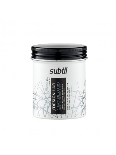 Creme-Mousse Modelante 100ml