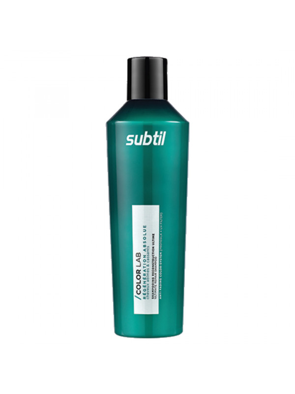 Shampoing Reconstruction Ultime 300ml SCO88225 RCos