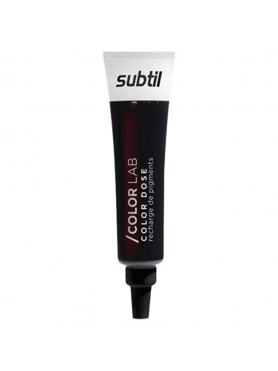Color Dose 15 Gr Repigmentation