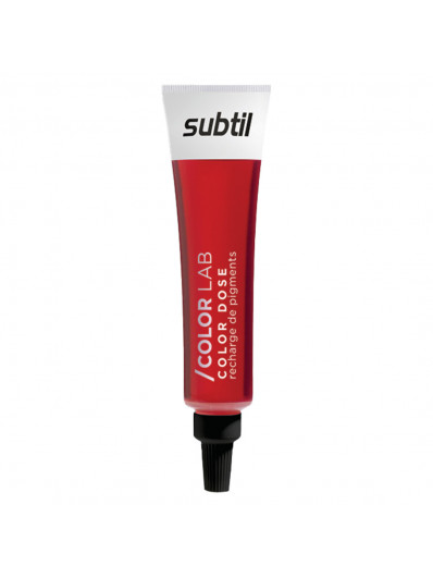 Color Dose 15 Gr Pastelisation