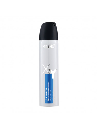 Spray Retouche Racine 75 ml Chatain Foncé