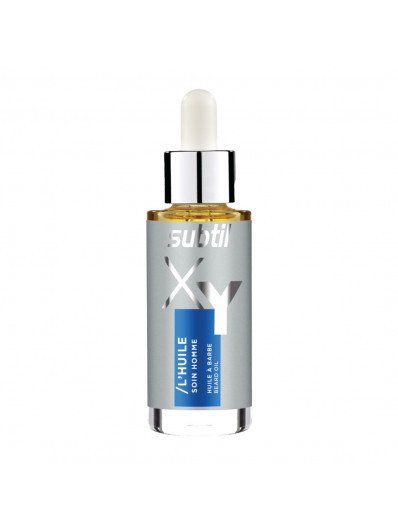 L'Huile  A Barbe 28ml