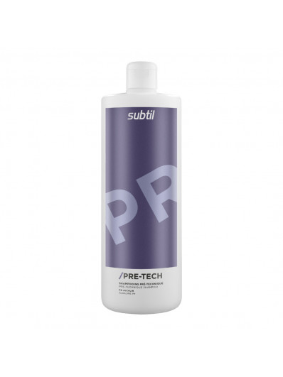 Subtil Shampooing Pre Technique 1000ml