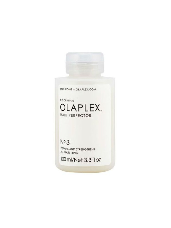 Olaplex N°3 Hair Perfector 100ml OLAPLEX3 RCos