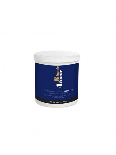 Poudre Décolorante Violette Duc Pro 100gr ammes