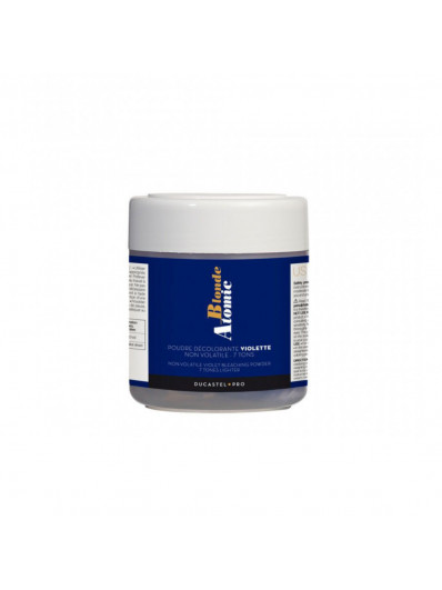 Poudre Décolorante Violette Duc Pro 500gr ammes